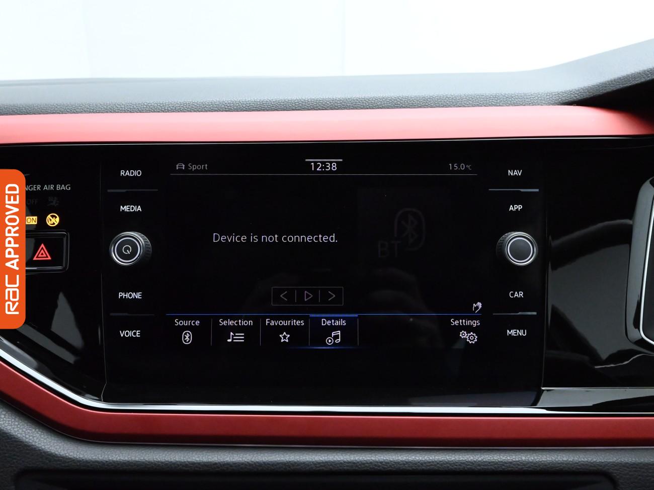 Used Volkswagen Polo 2021 for sale - 76268048: Photo 16