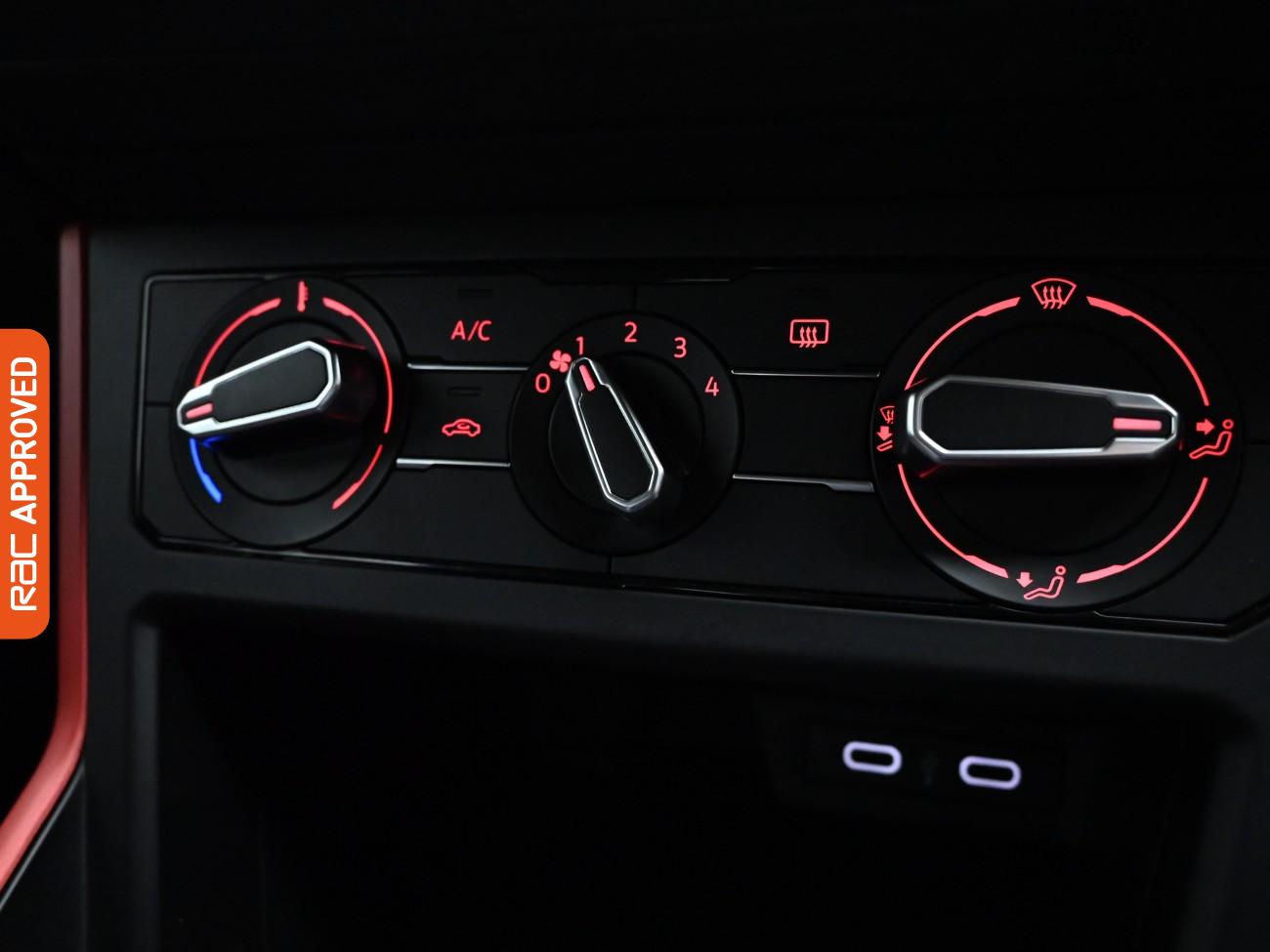 Used Volkswagen Polo 2021 for sale - 76268048: Photo 17