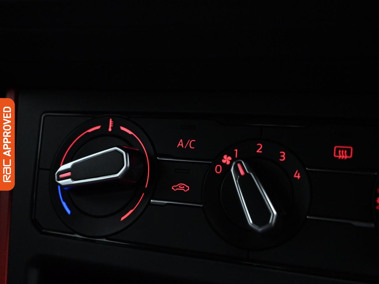 Used Volkswagen Polo 2021 for sale - 76268048: Photo 18