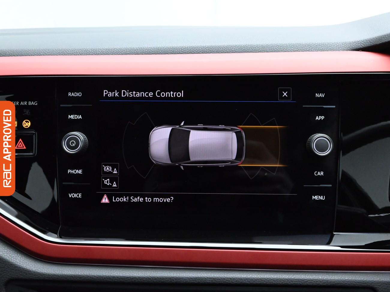 Used Volkswagen Polo 2021 for sale - 76268048: Photo 19