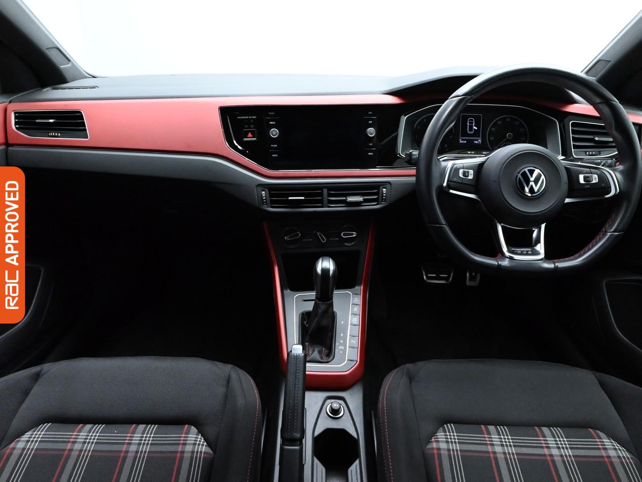 Used Volkswagen Polo 2021 for sale - 76268048: Photo 2