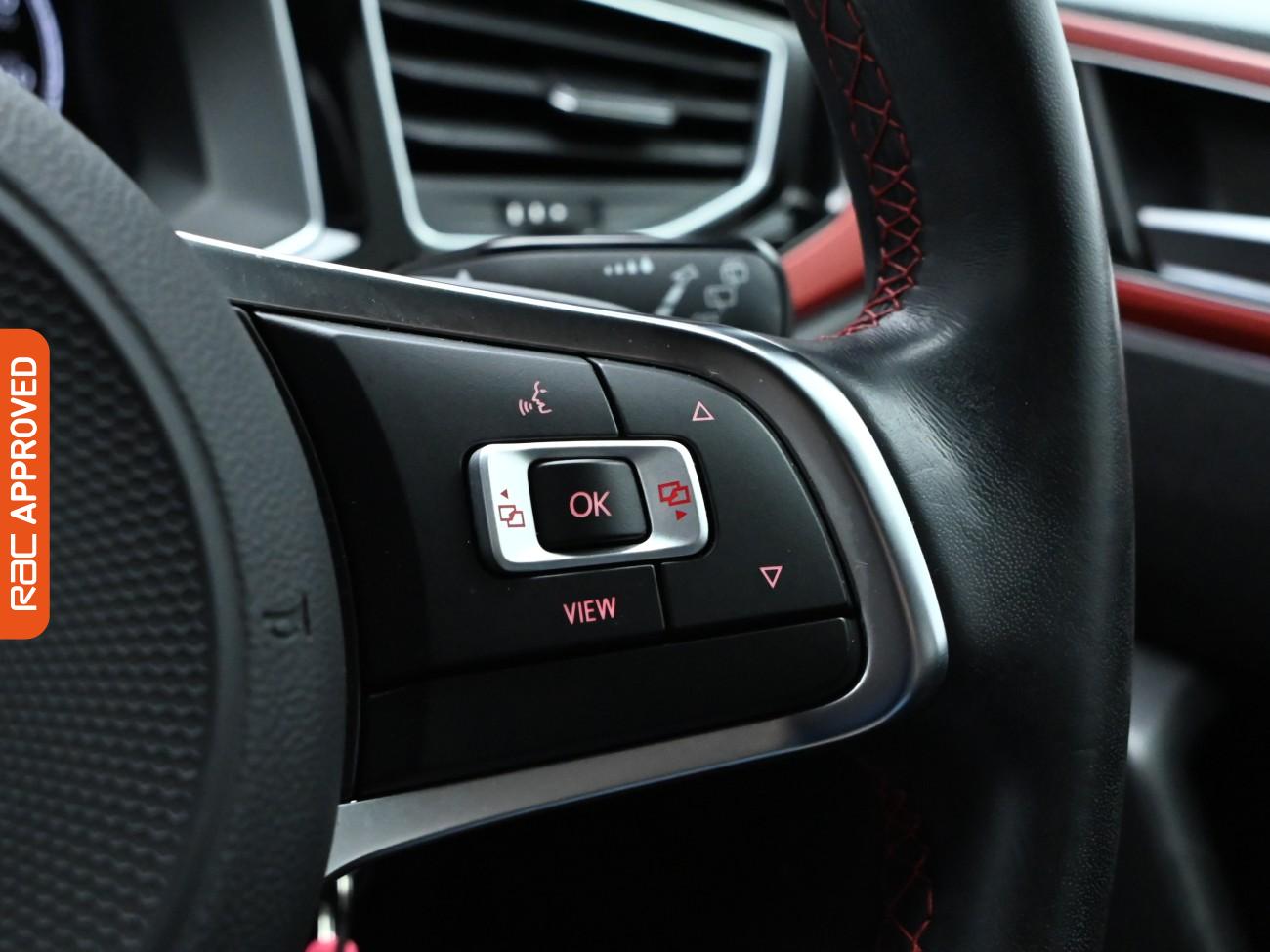 Used Volkswagen Polo 2021 for sale - 76268048: Photo 21