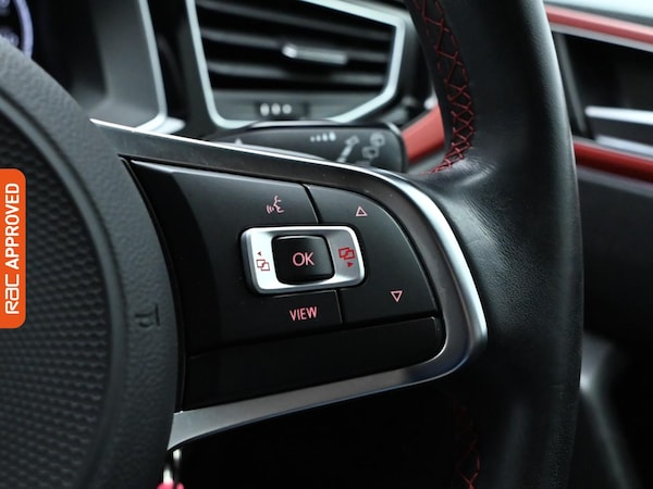 Used Volkswagen Polo 2021 for sale - 76268048: Photo 21