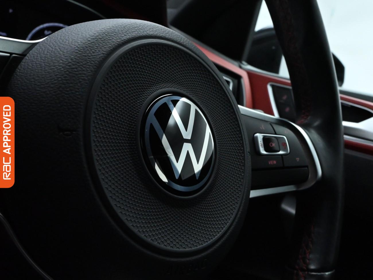 Used Volkswagen Polo 2021 for sale - 76268048: Photo 22