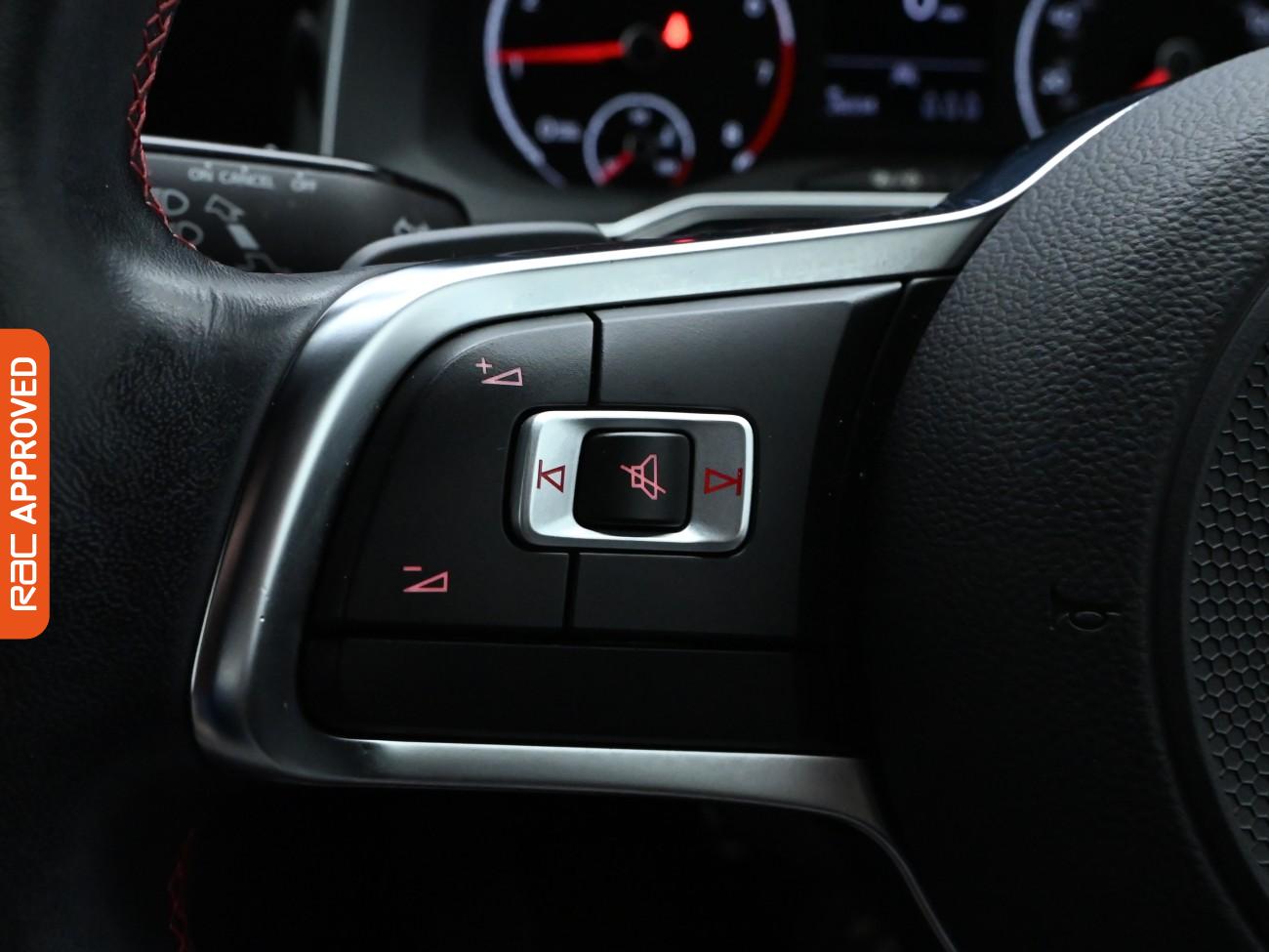 Used Volkswagen Polo 2021 for sale - 76268048: Photo 23