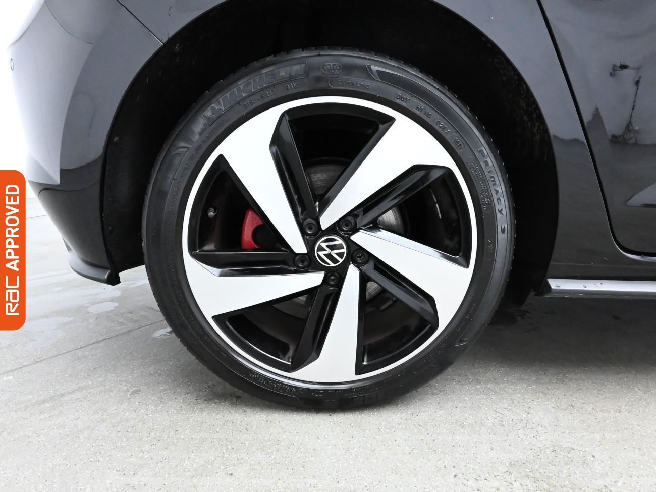 Used Volkswagen Polo 2021 for sale - 76268048: Photo 26