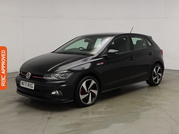 Used Volkswagen Polo 2021 for sale - 76268048: Photo 27