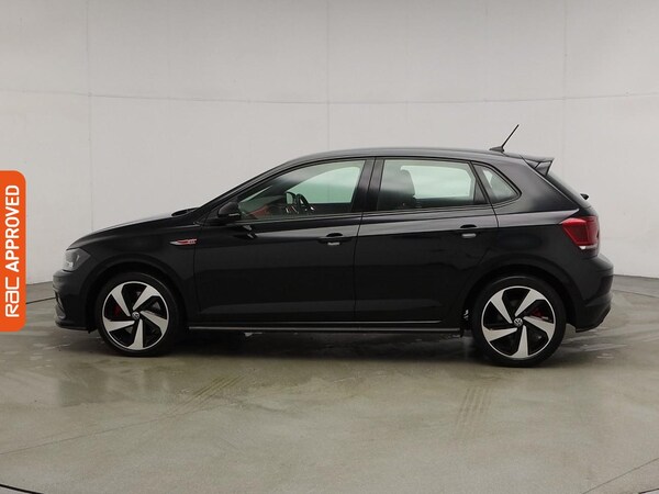 Used Volkswagen Polo 2021 for sale - 76268048: Photo 28