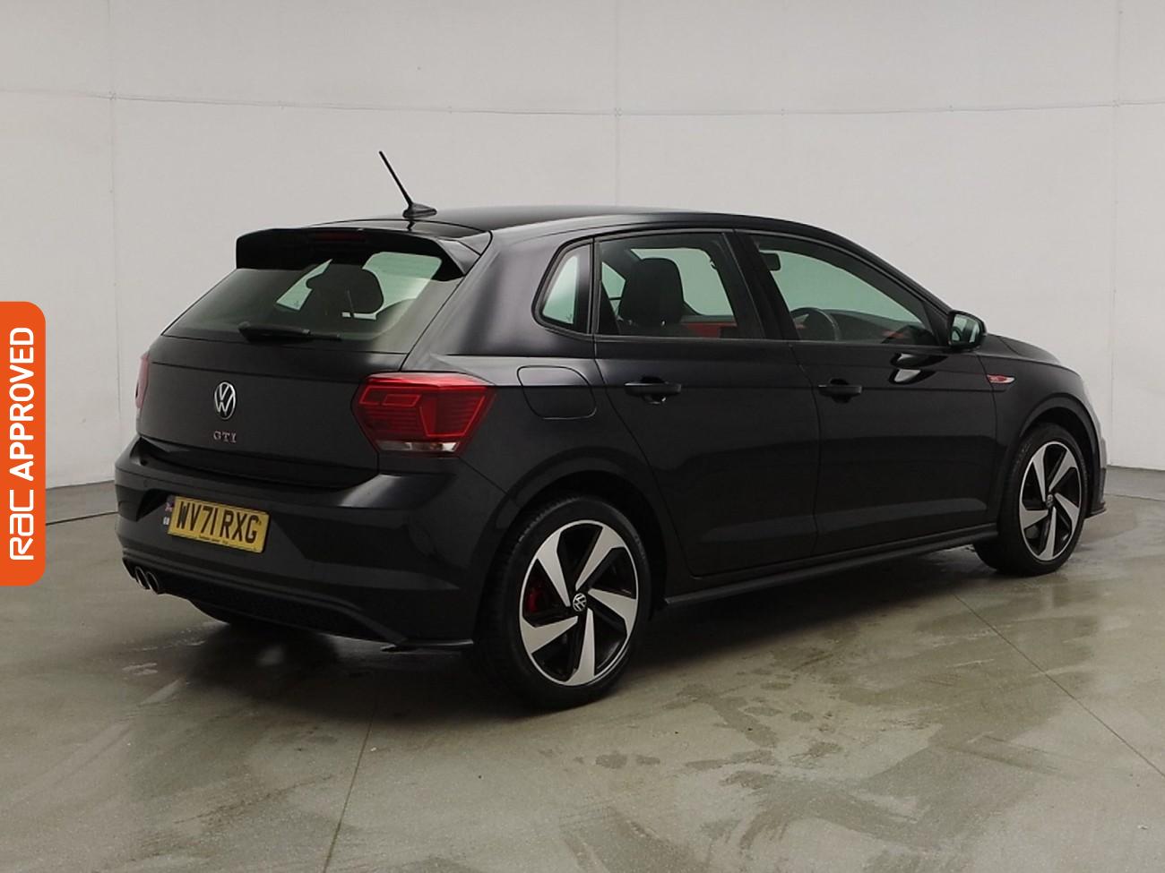 Used Volkswagen Polo 2021 for sale - 76268048: Photo 29