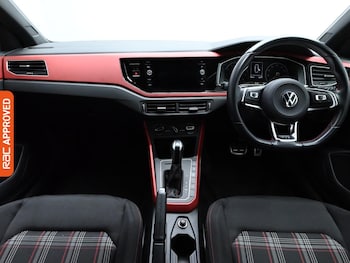 Used Volkswagen Polo 2021 for sale - 76268048: Photo