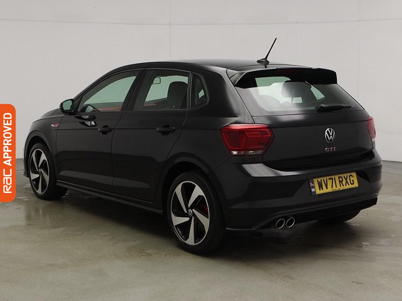 Used Volkswagen Polo 2021 for sale - 76268048: Photo 4