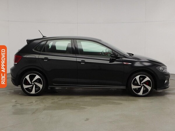 Used Volkswagen Polo 2021 for sale - 76268048: Photo 6