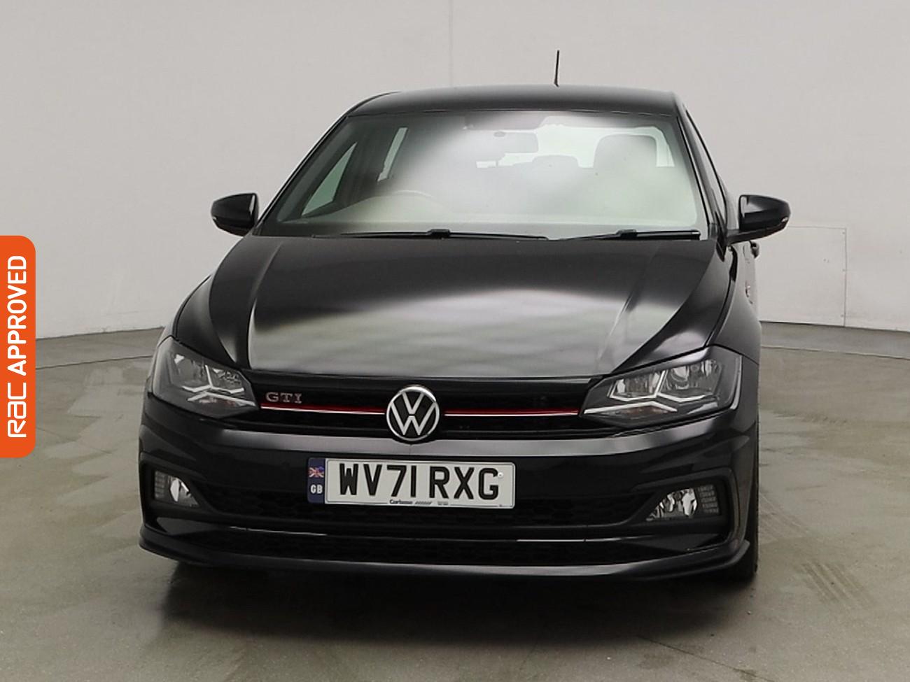 Used Volkswagen Polo 2021 for sale - 76268048: Photo 7