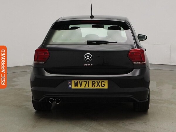 Used Volkswagen Polo 2021 for sale - 76268048: Photo 8