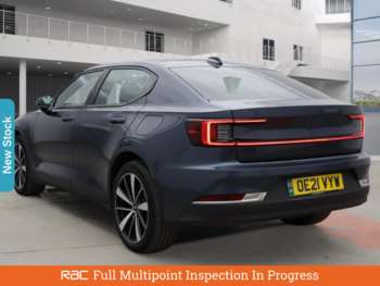 Used Polestar Polestar 2 2021 for sale - 75073945: Photo