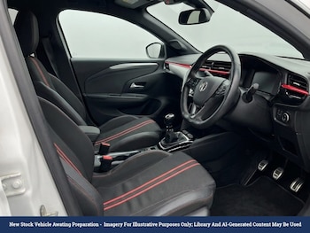 Used Vauxhall Corsa 2020 for sale - 79575275: Photo