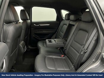 Used Mazda CX-5 2021 for sale - 76979078: Photo