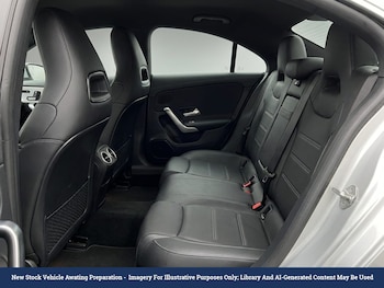 Used Mercedes-Benz CLA 2021 for sale - 79579942: Photo