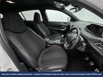 Used Peugeot 308 2017 for sale - 78845701: Photo