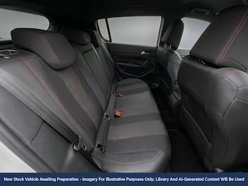 Used Peugeot 308 2017 for sale - 78845701: Photo