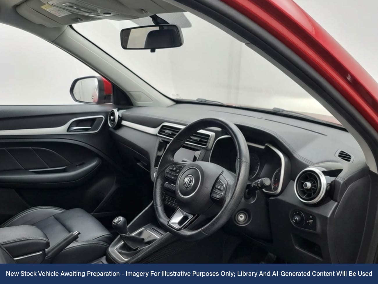 Used MG MG ZS 2018 for sale - 77579051: Photo 3