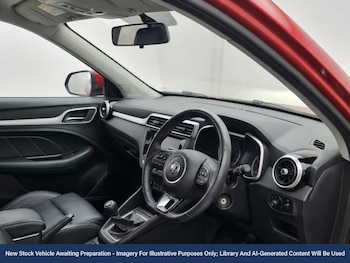 Used MG MG ZS 2018 for sale - 77579051: Photo