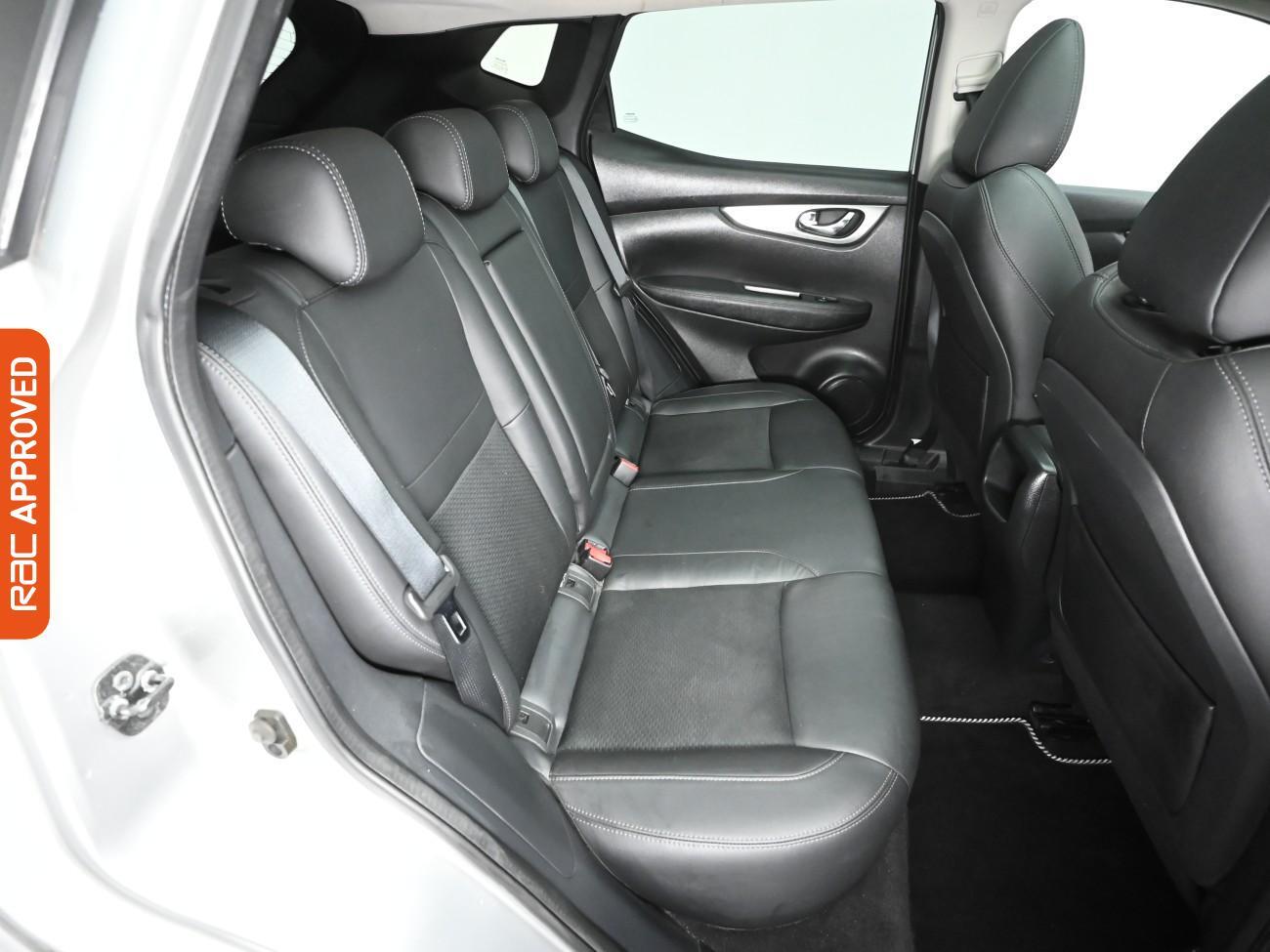 Used Nissan Qashqai 2017 for sale - 77236081: Photo 13