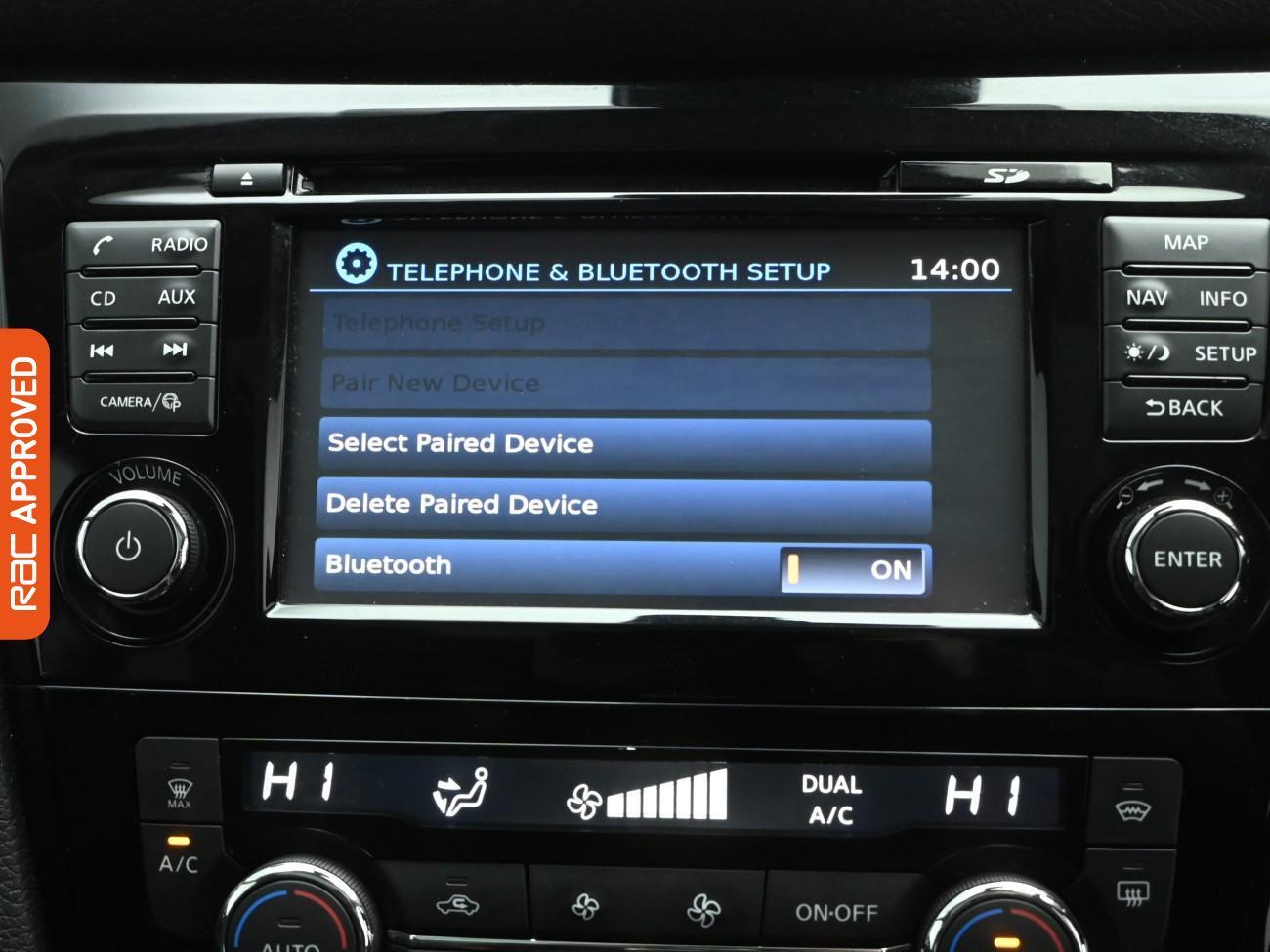 Used Nissan Qashqai 2017 for sale - 77236081: Photo 15