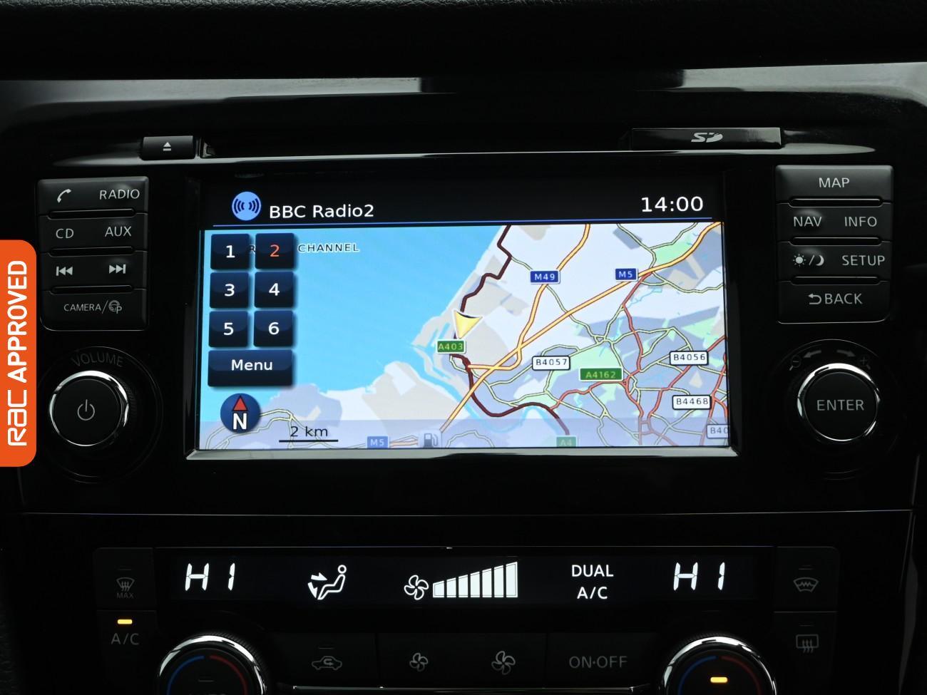 Used Nissan Qashqai 2017 for sale - 77236081: Photo 16