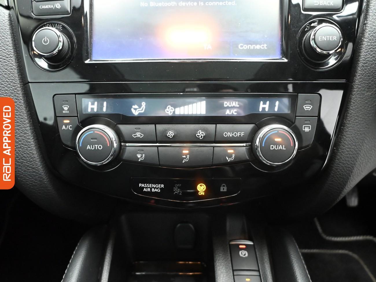 Used Nissan Qashqai 2017 for sale - 77236081: Photo 19