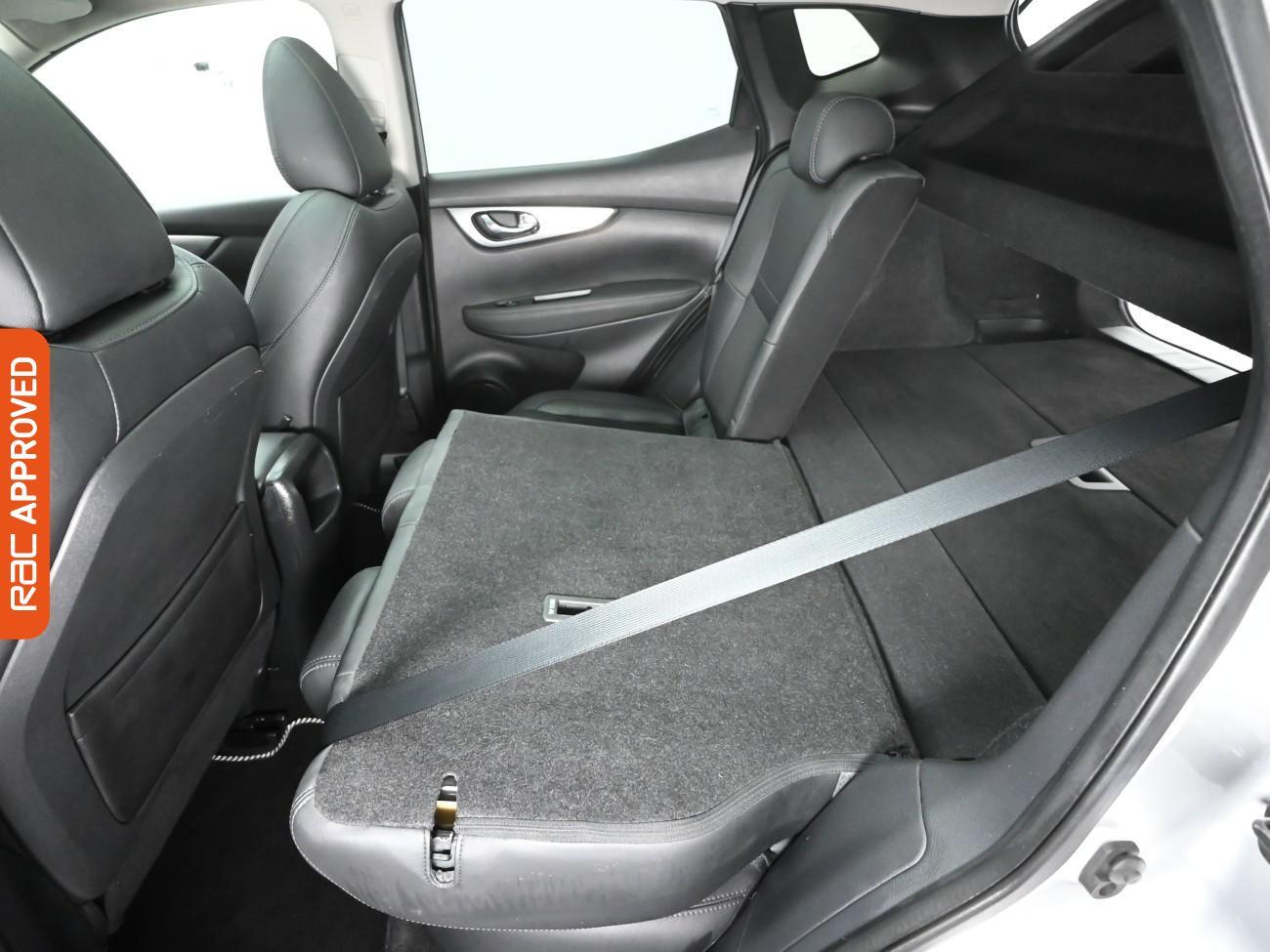 Used Nissan Qashqai 2017 for sale - 77236081: Photo 26