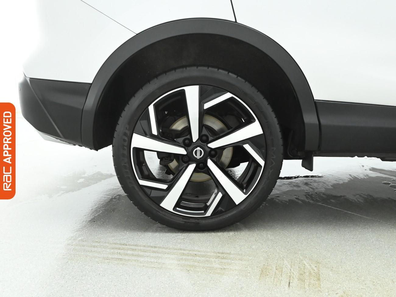 Used Nissan Qashqai 2017 for sale - 77236081: Photo 28