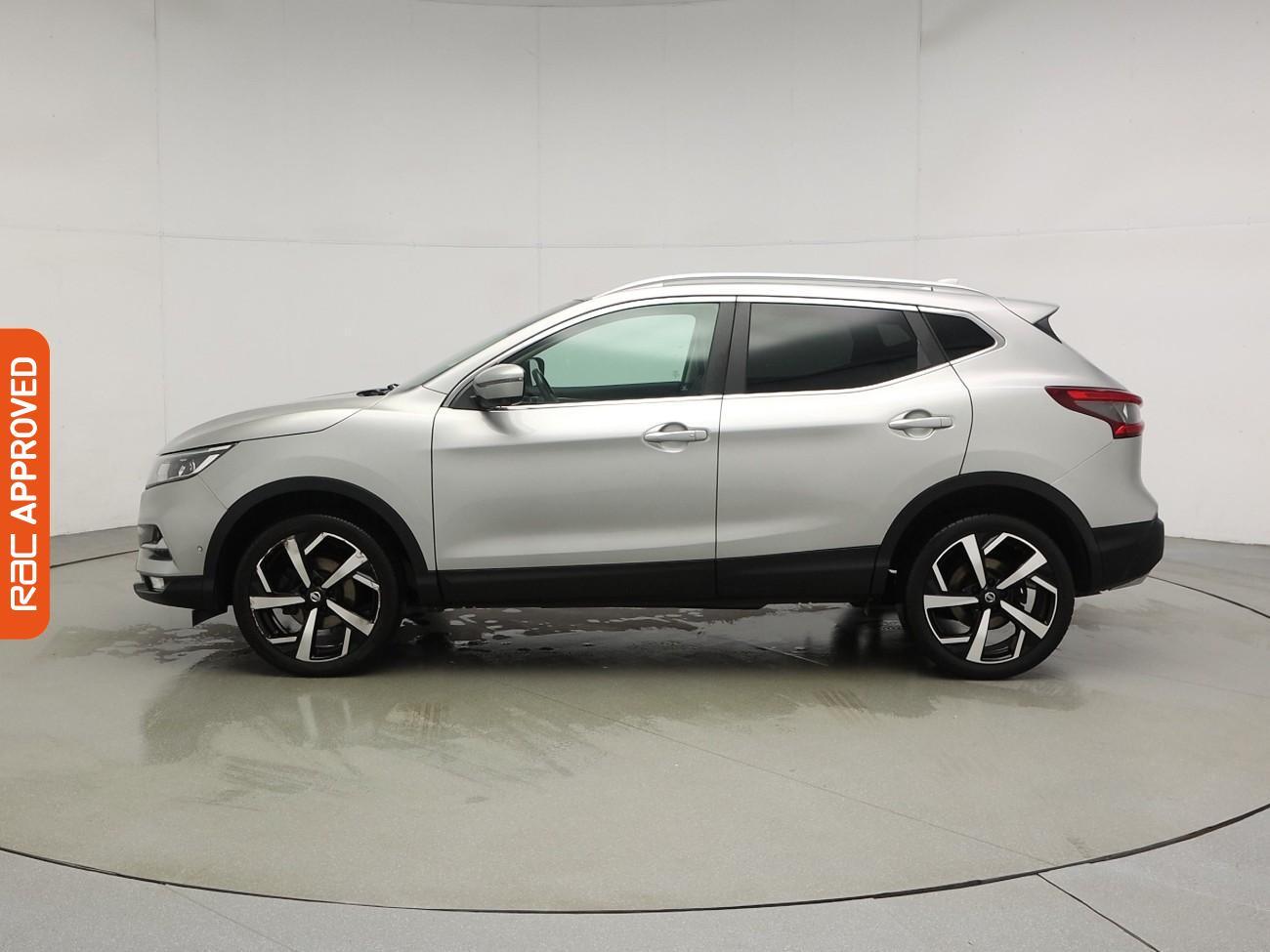 Used Nissan Qashqai 2017 for sale - 77236081: Photo 31