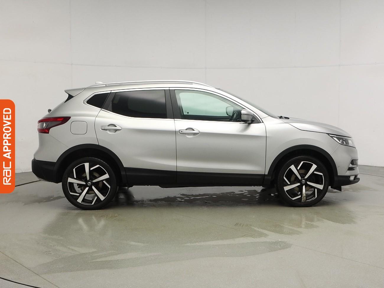 Used Nissan Qashqai 2017 for sale - 77236081: Photo 6