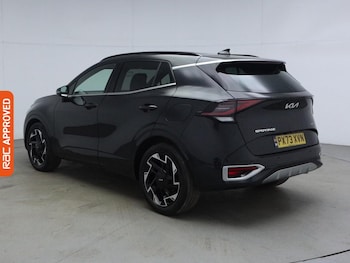 Used Kia Sportage 2023 for sale - 79482853: Photo