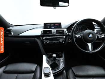 Used BMW 4 Series Gran Coupe 2019 for sale - 75043346: Photo