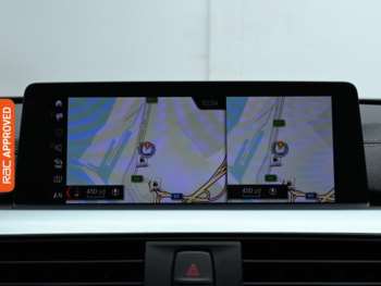Used BMW 4 Series Gran Coupe 2019 for sale - 75043346: Photo