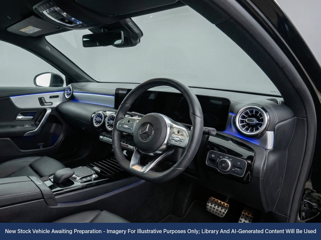 Used Mercedes-Benz A-Class 2021 for sale - 77199637: Photo 3