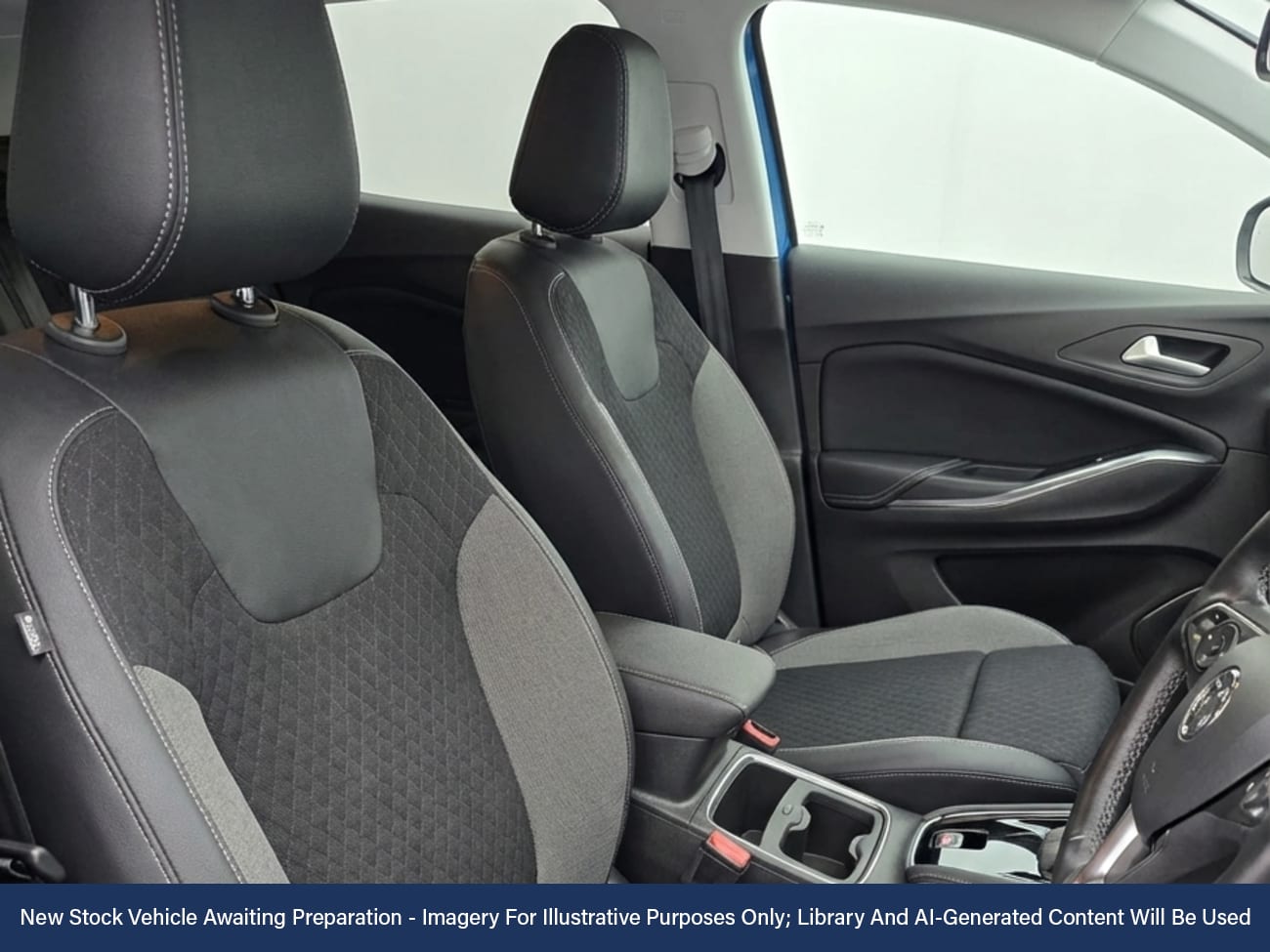 Used Vauxhall Grandland X 2020 for sale - 77775893: Photo 3