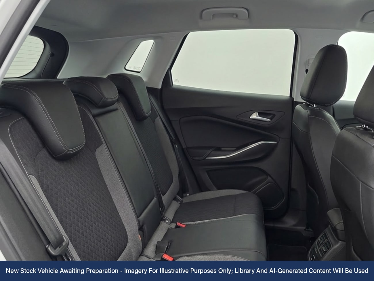 Used Vauxhall Grandland X 2020 for sale - 77775893: Photo 4