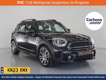 Used MINI Countryman 2023 for sale - 78534529: Photo