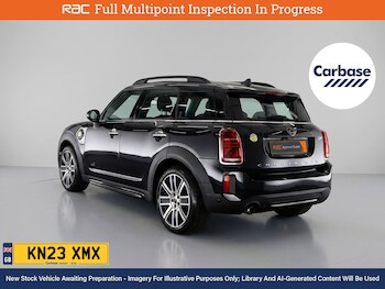 Used MINI Countryman 2023 for sale - 78534529: Photo