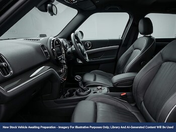 Used MINI Countryman 2023 for sale - 78534529: Photo