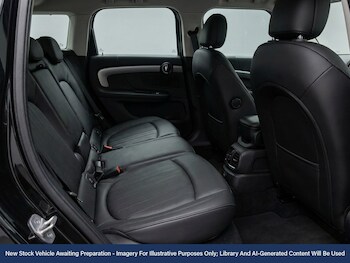 Used MINI Countryman 2023 for sale - 78534529: Photo