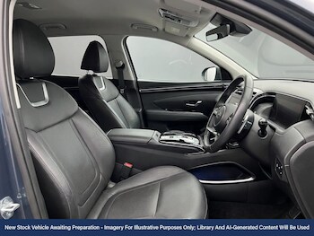 Used Hyundai TUCSON 2022 for sale - 78495328: Photo