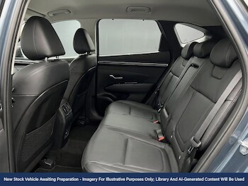 Used Hyundai TUCSON 2022 for sale - 78495328: Photo