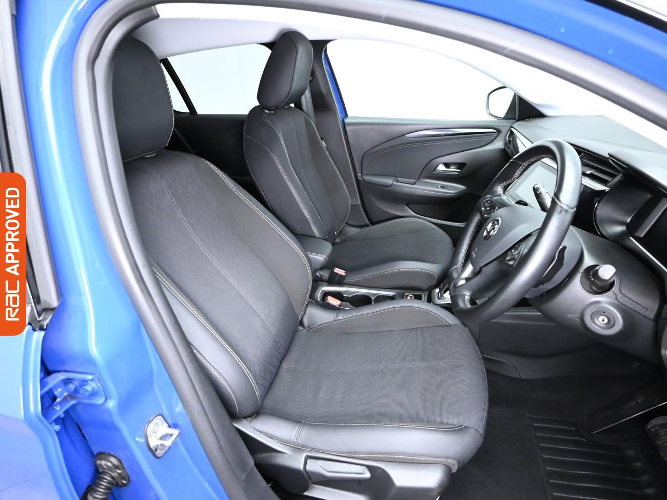 Used Vauxhall Corsa 2022 for sale - 76878301: Photo 11