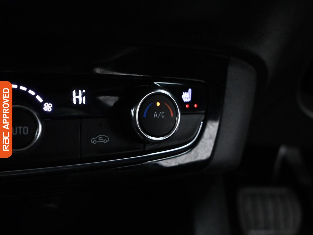 Used Vauxhall Corsa 2022 for sale - 76878301: Photo 16