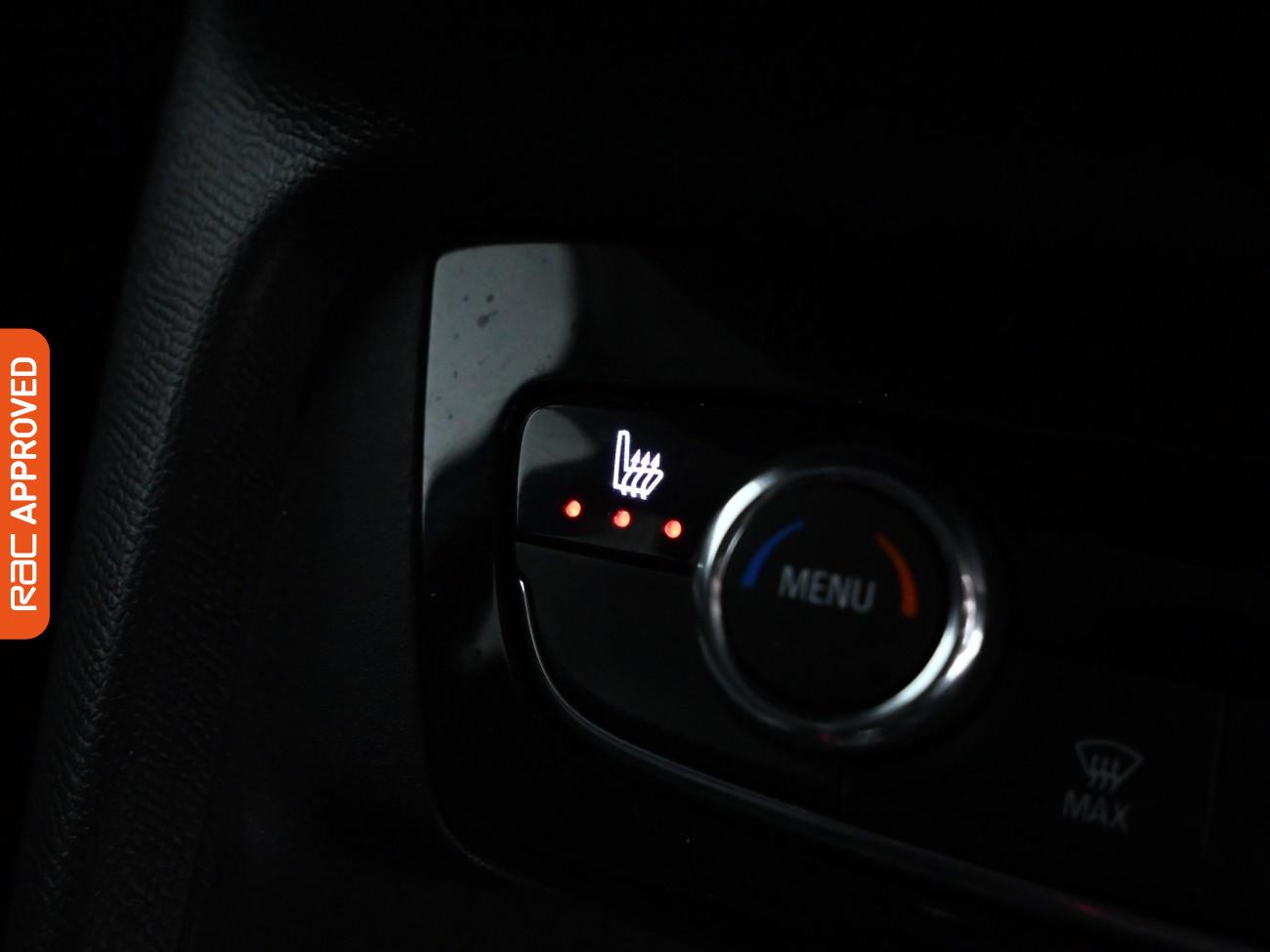 Used Vauxhall Corsa 2022 for sale - 76878301: Photo 17