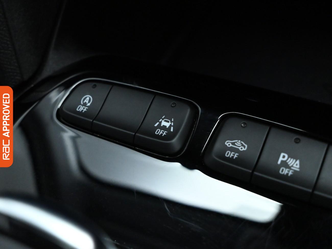 Used Vauxhall Corsa 2022 for sale - 76878301: Photo 18